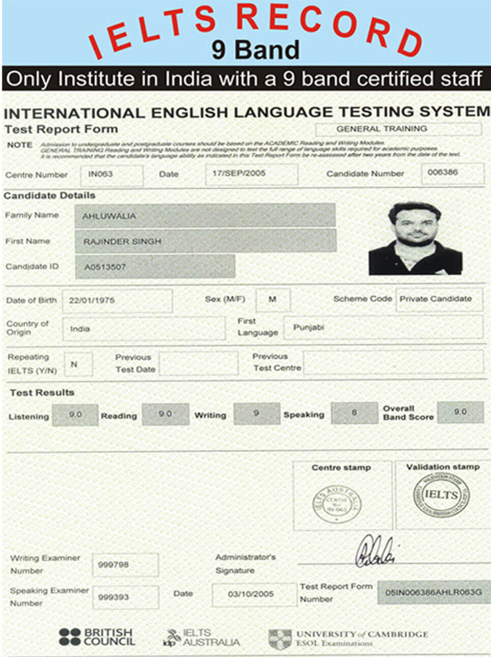 Ielts writing task 2 sample answers image